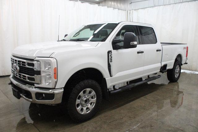 used 2023 Ford F-350 car, priced at $51,916