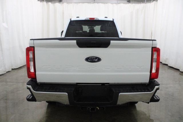 used 2023 Ford F-350 car, priced at $51,916