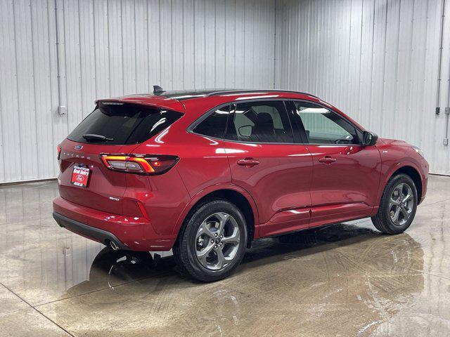 new 2024 Ford Escape car, priced at $35,144