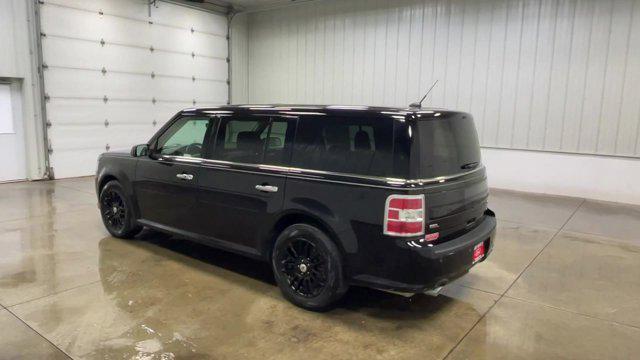 used 2019 Ford Flex car, priced at $22,095