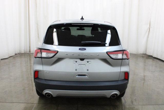 used 2022 Ford Escape car, priced at $18,250