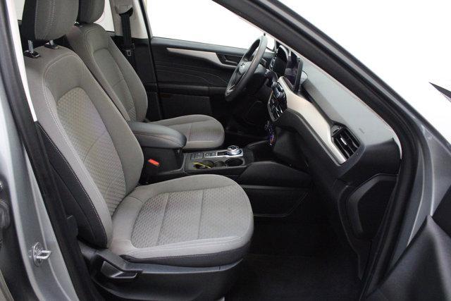 used 2022 Ford Escape car, priced at $18,250