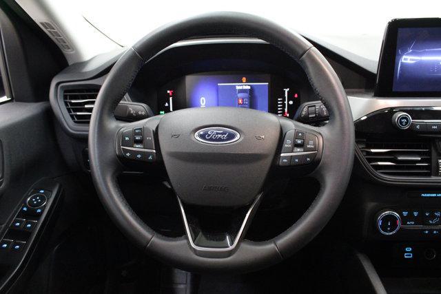 used 2023 Ford Escape car, priced at $20,013