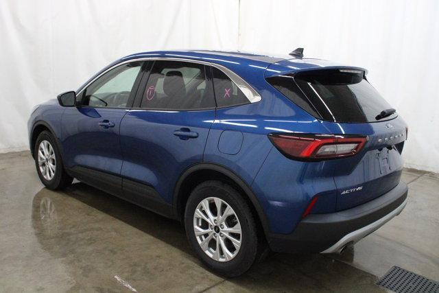 used 2023 Ford Escape car, priced at $20,013