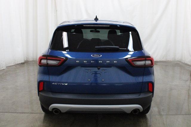 used 2023 Ford Escape car, priced at $20,013