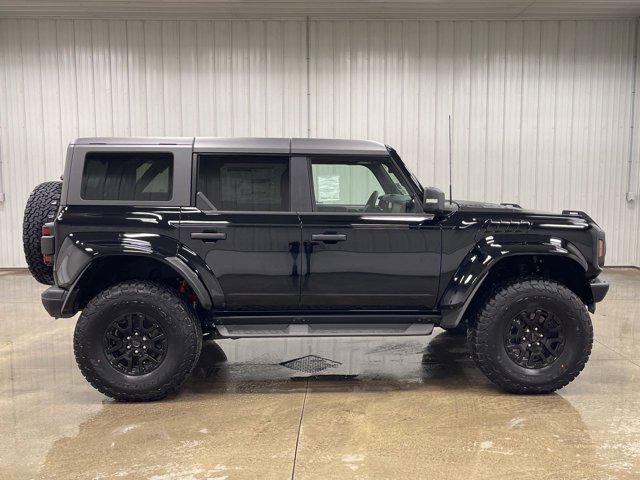 new 2024 Ford Bronco car, priced at $86,333