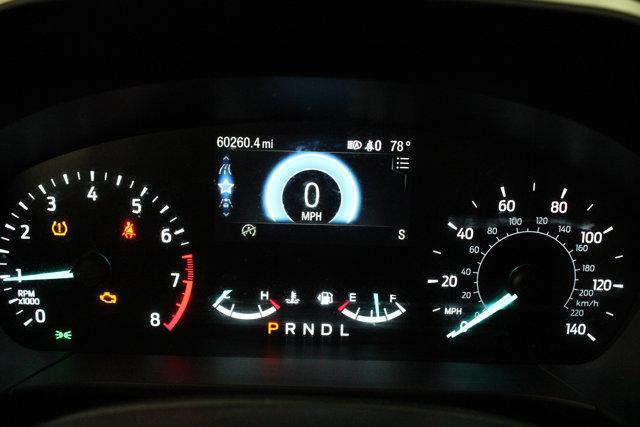 used 2020 Ford Escape car, priced at $16,975
