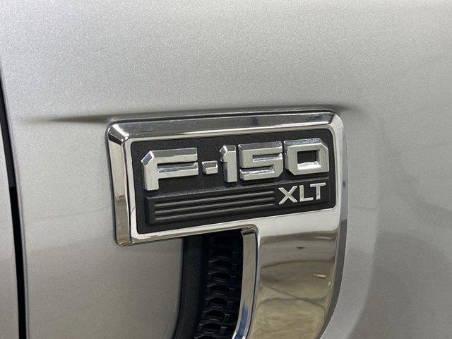 used 2023 Ford F-150 car, priced at $38,040