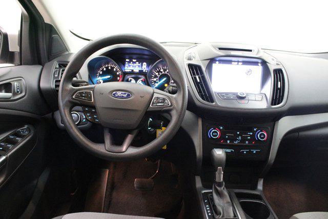 used 2017 Ford Escape car, priced at $14,221