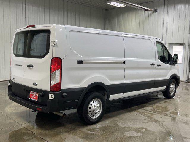 used 2022 Ford Transit-250 car, priced at $35,619