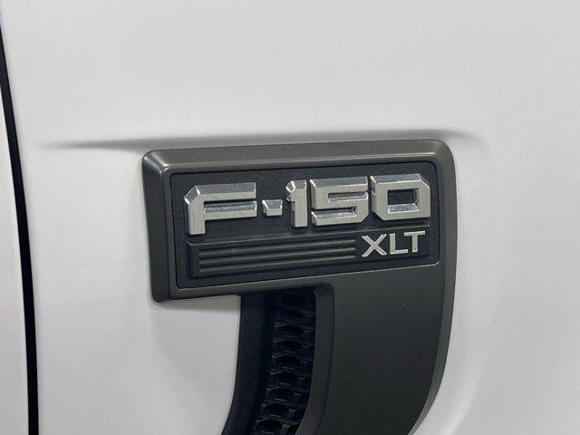 used 2021 Ford F-150 car, priced at $38,669