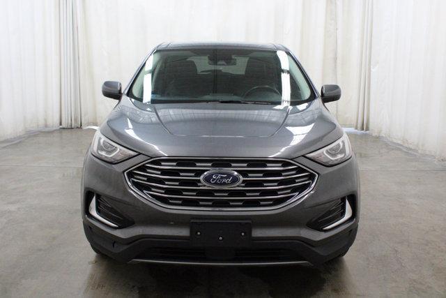 used 2022 Ford Edge car, priced at $24,208