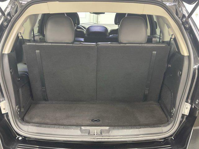 used 2017 Dodge Journey car, priced at $12,433