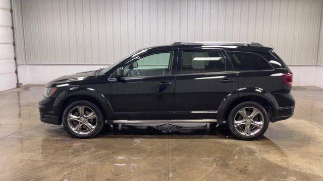 used 2017 Dodge Journey car, priced at $12,433