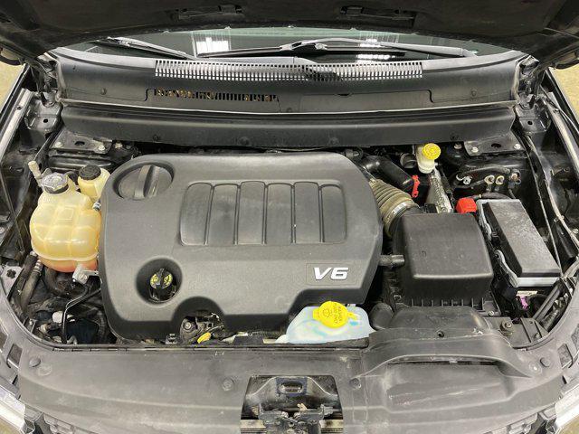 used 2017 Dodge Journey car, priced at $12,433