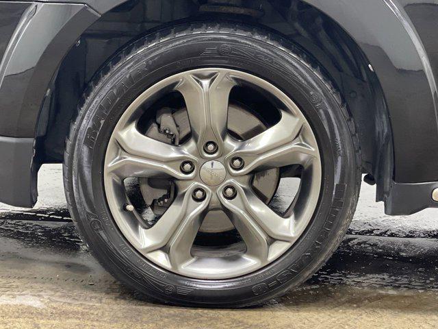 used 2017 Dodge Journey car, priced at $12,433