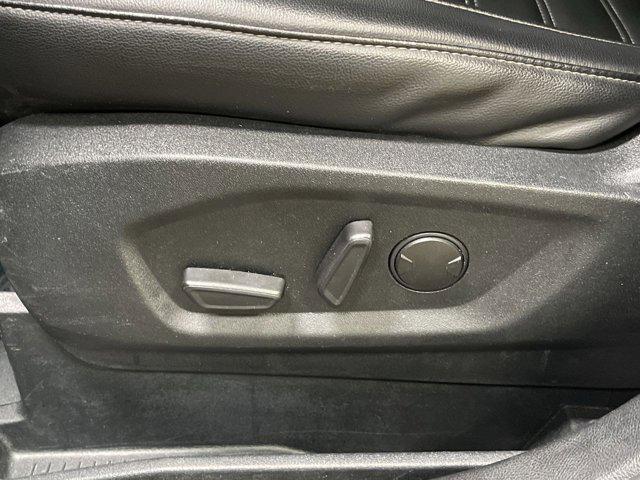 used 2020 Ford Edge car, priced at $17,751