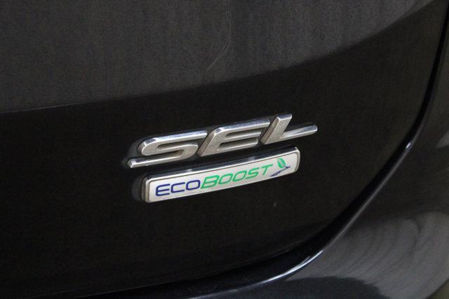 used 2020 Ford Edge car, priced at $18,579