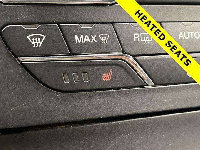 used 2020 Ford Edge car, priced at $17,751