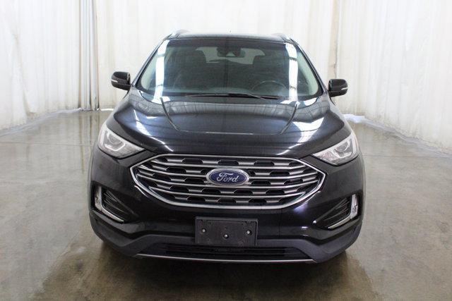used 2020 Ford Edge car, priced at $18,579