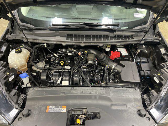 used 2020 Ford Edge car, priced at $18,230