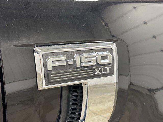 used 2021 Ford F-150 car, priced at $33,583