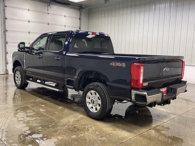 new 2024 Ford F-250 car, priced at $64,245