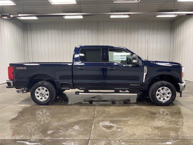 new 2024 Ford F-250 car, priced at $64,245