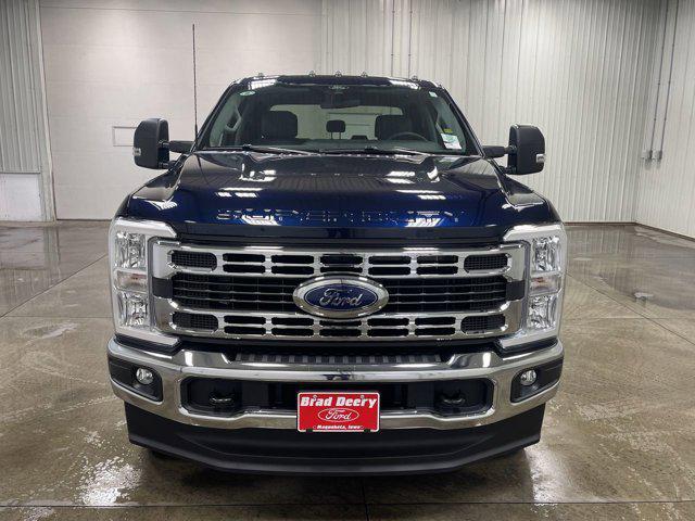 new 2024 Ford F-250 car, priced at $64,245