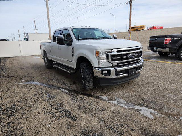 used 2022 Ford F-350 car, priced at $66,245