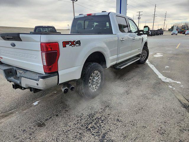 used 2022 Ford F-350 car, priced at $66,245