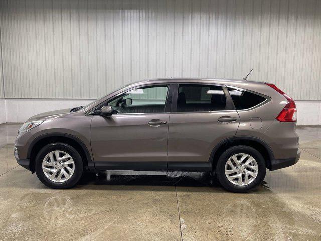 used 2016 Honda CR-V car, priced at $13,070