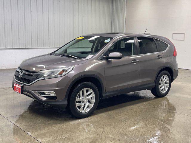 used 2016 Honda CR-V car, priced at $13,070