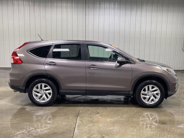 used 2016 Honda CR-V car, priced at $13,070