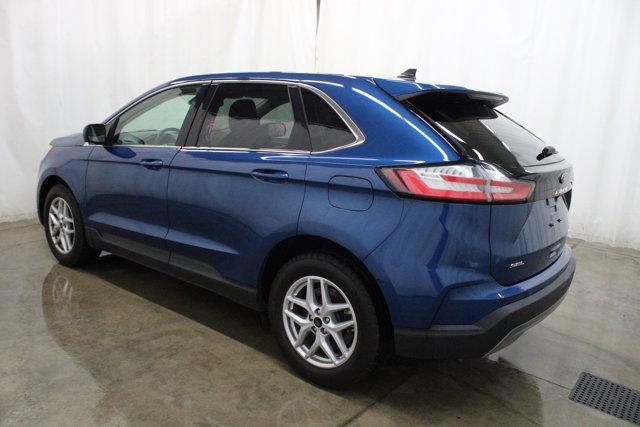 used 2024 Ford Edge car, priced at $26,228