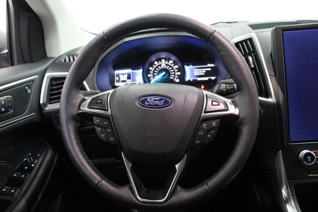 used 2024 Ford Edge car, priced at $35,312