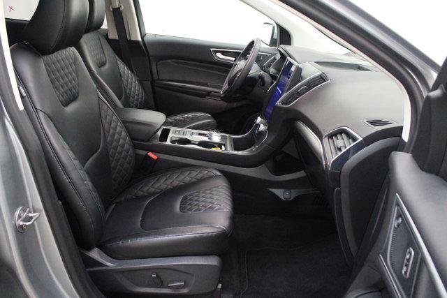 used 2024 Ford Edge car, priced at $35,312