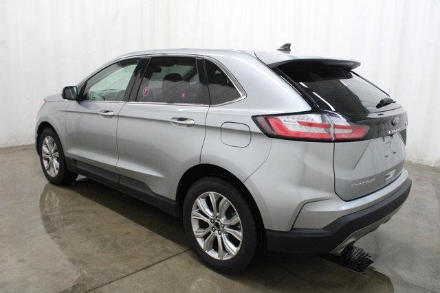 used 2024 Ford Edge car, priced at $35,312