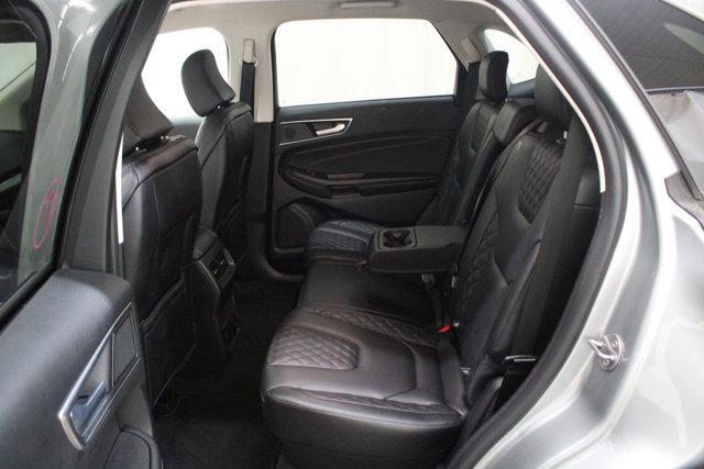 used 2024 Ford Edge car, priced at $35,312