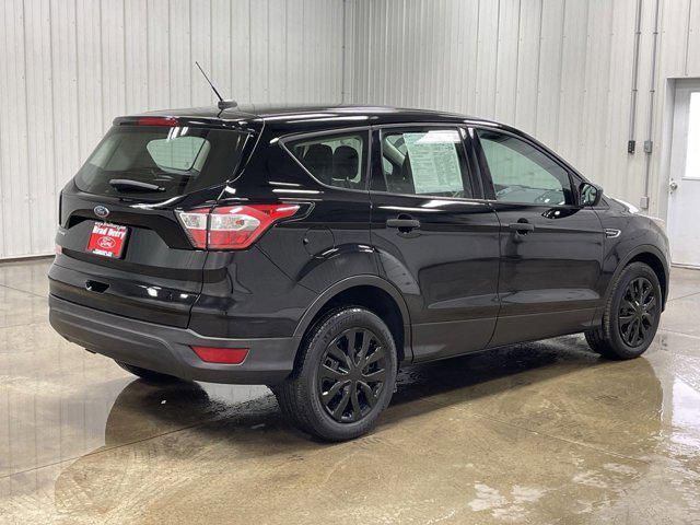 used 2018 Ford Escape car, priced at $13,671