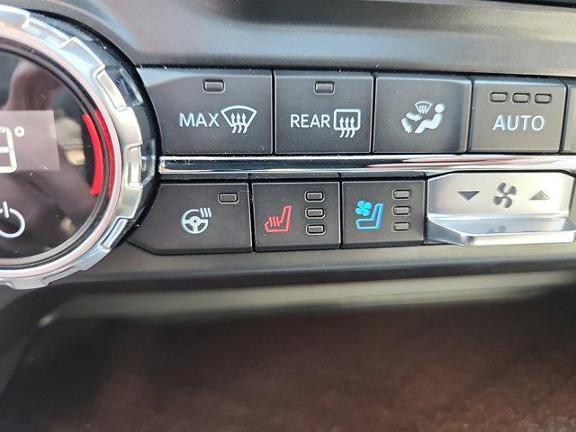 used 2021 Ford F-150 car, priced at $46,505