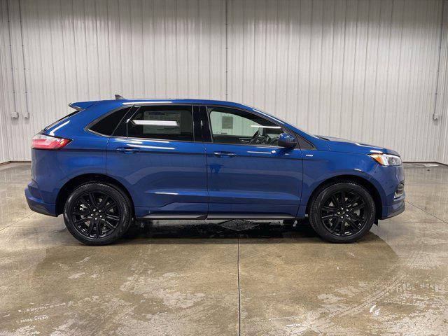 new 2024 Ford Edge car, priced at $45,718