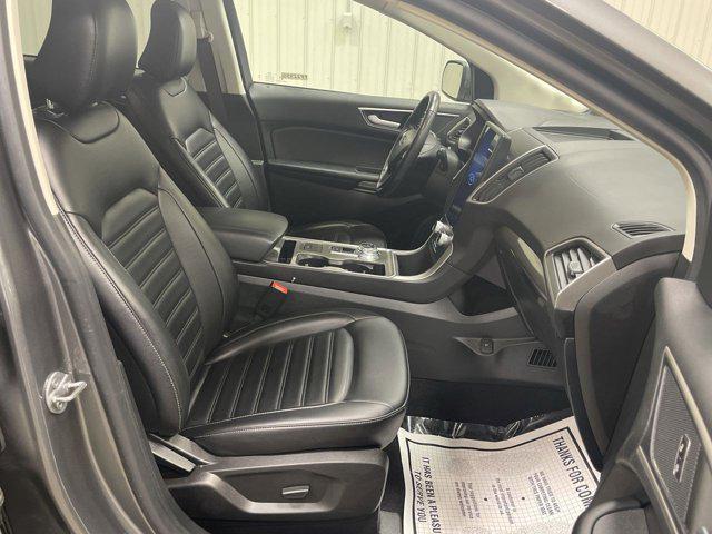 used 2023 Ford Edge car, priced at $20,234