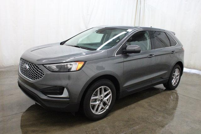 used 2023 Ford Edge car, priced at $22,011