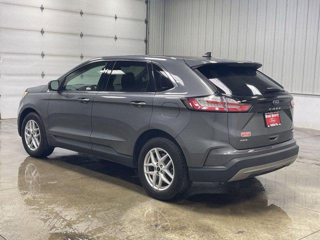 used 2023 Ford Edge car, priced at $20,234