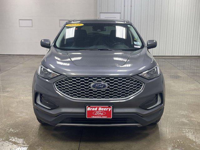 used 2023 Ford Edge car, priced at $20,234