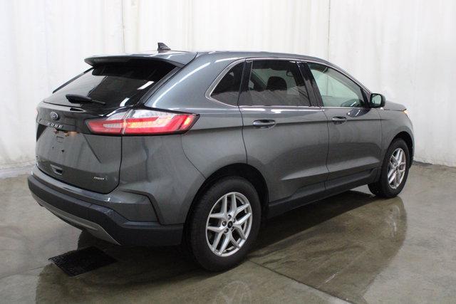 used 2023 Ford Edge car, priced at $22,011