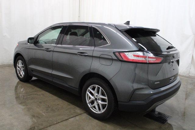 used 2023 Ford Edge car, priced at $22,011