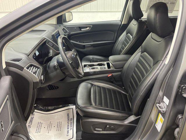 used 2023 Ford Edge car, priced at $20,234