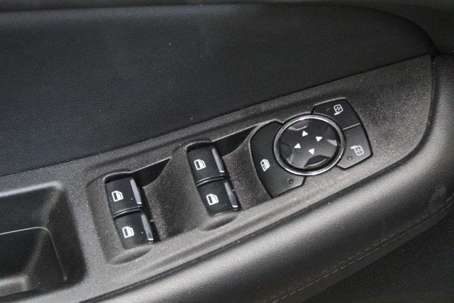 used 2023 Ford Edge car, priced at $22,011